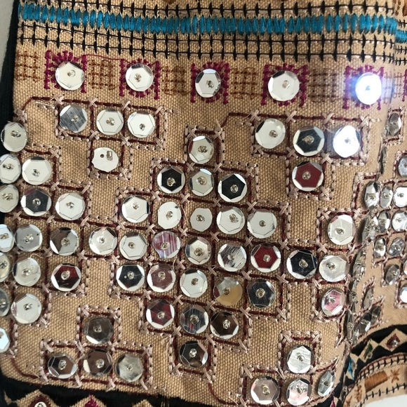 Hazel mini skirt - Picture 3 of 5